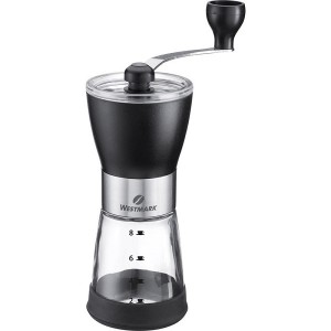 Westmark μύλος καφέ BRASILIA NEGRO 041.2492