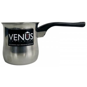 Venus Μπρίκι επαγωγικό ανοξείδωτο No5 Venus 31055
